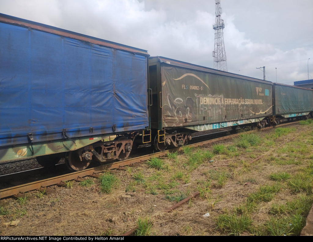 FIBR FLS-054062-5